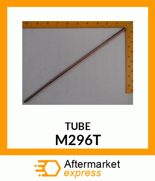 LINE,FUEL M296T