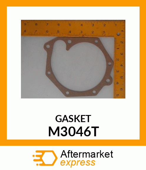 GASKET M3046T