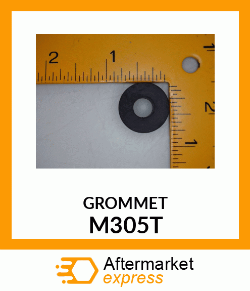 GROMMET M305T