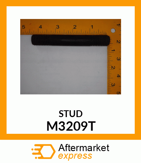 STUD M3209T