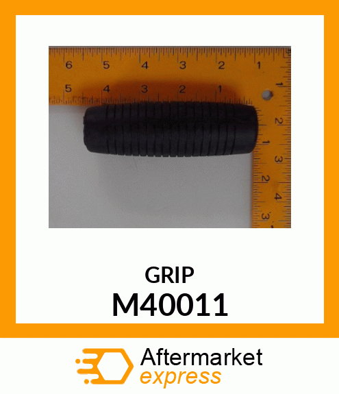 GRIP HANDLE M40011