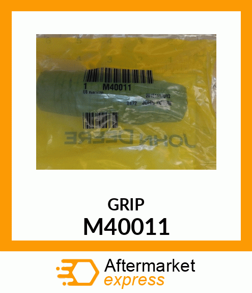 GRIP HANDLE M40011