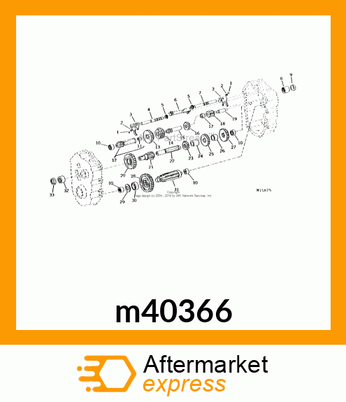 m40366