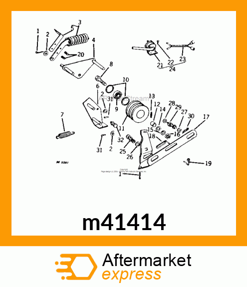 m41414