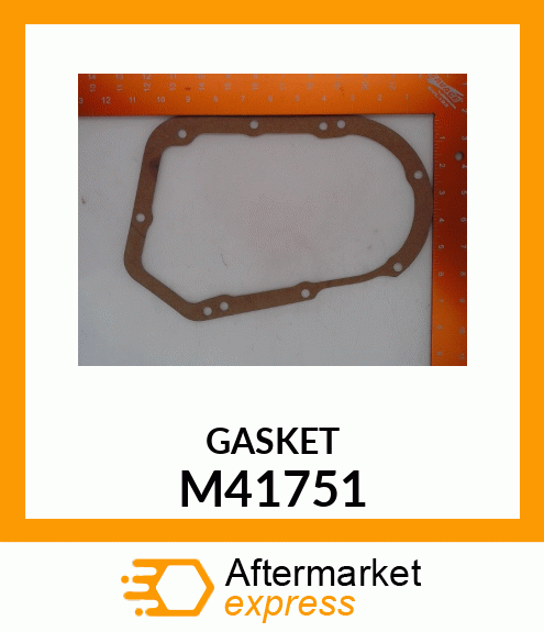 GASKET M41751