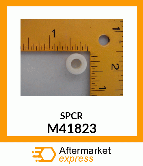 Spacer M41823