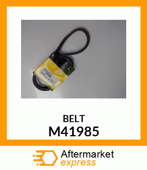 Belt M41985