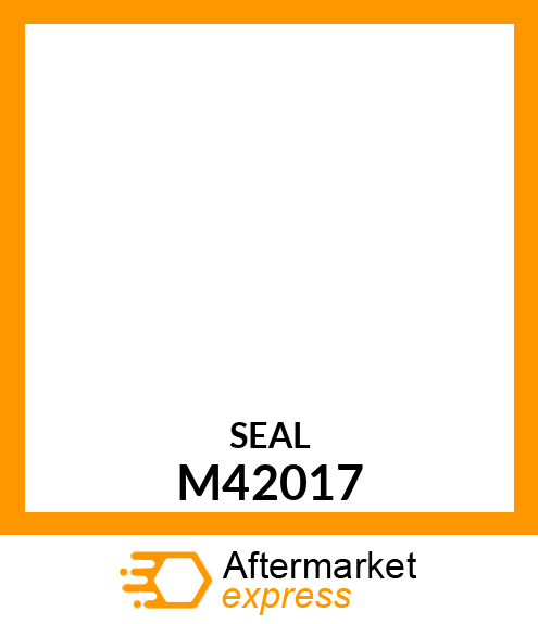 RETAINER M42017