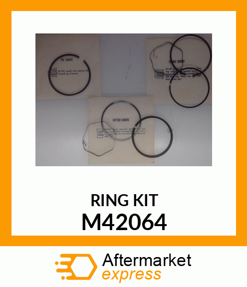 RING_KIT M42064