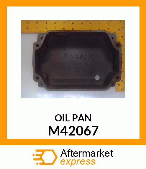 Pan - PAN M42067