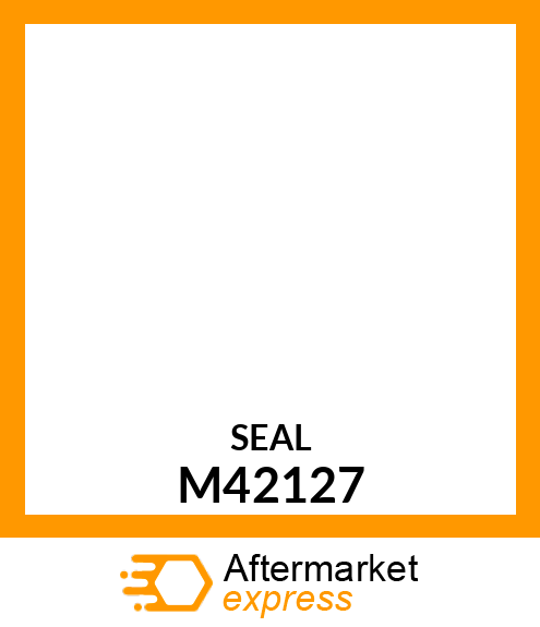 SEAL M42127