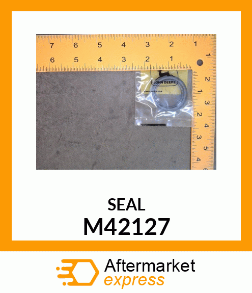 SEAL M42127