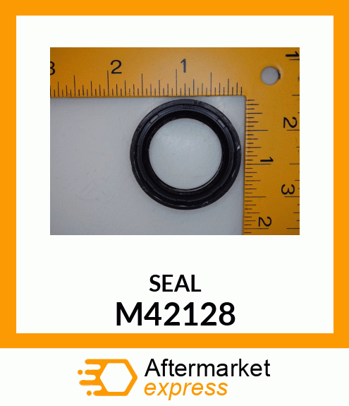 SEAL M42128