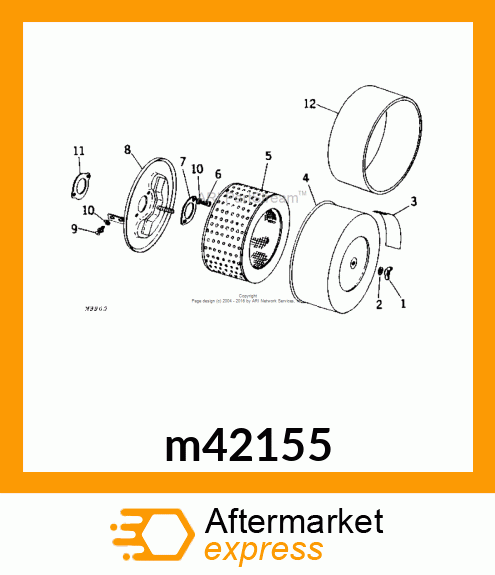 m42155