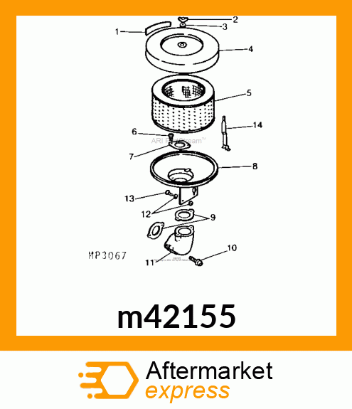 m42155