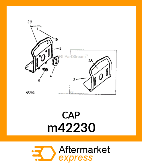 PLUG,BUTTON m42230