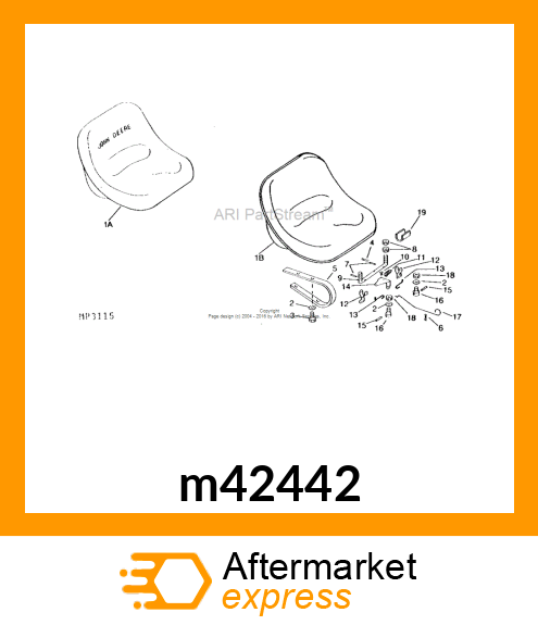 m42442