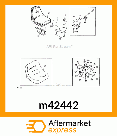 m42442