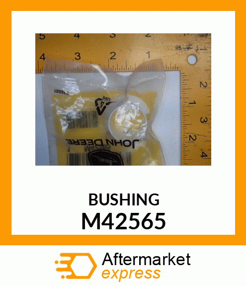 NYLON BEARING M42565