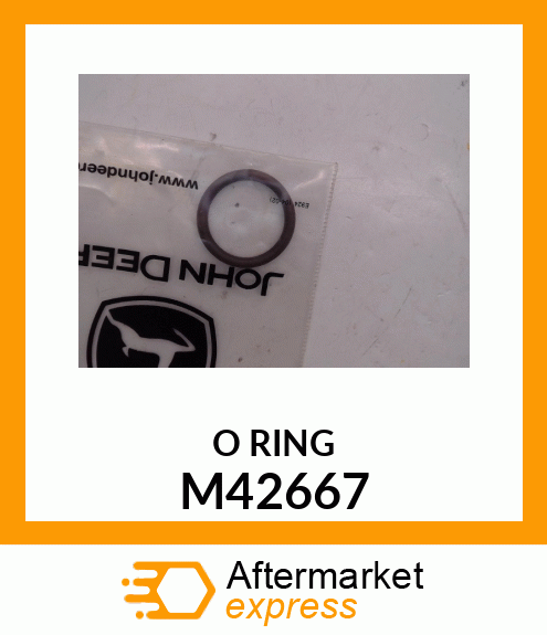 Ring M42667