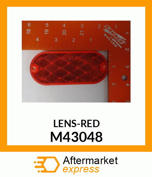 REFLECTOR M43048