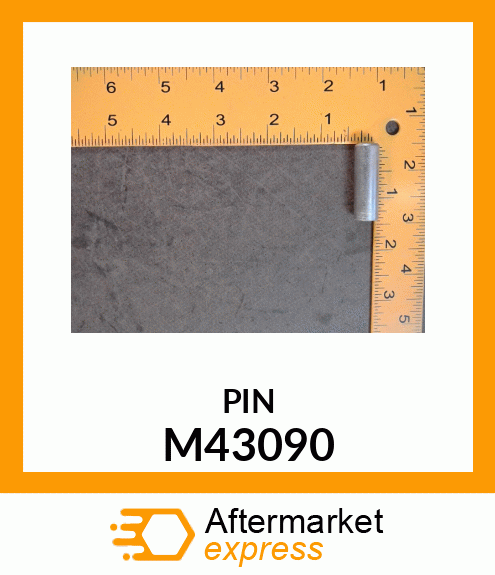 BUTTON, RELEASE M43090