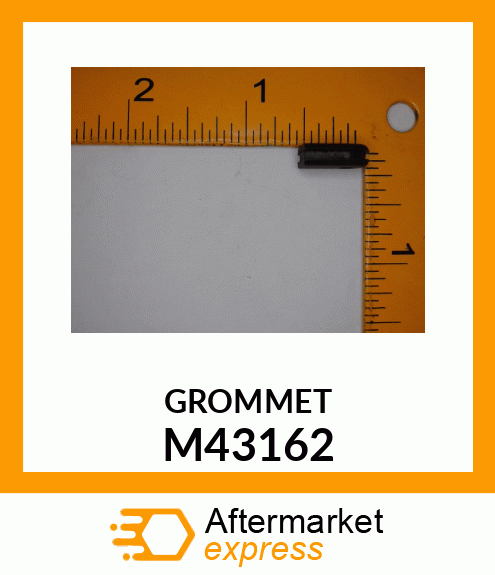 GROMMET M43162