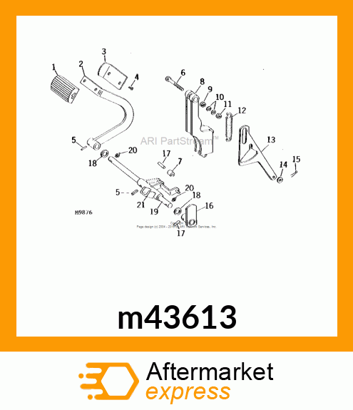 m43613