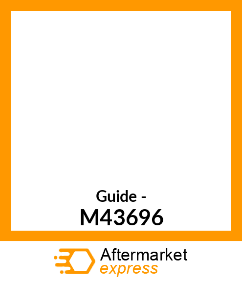 Guide - M43696