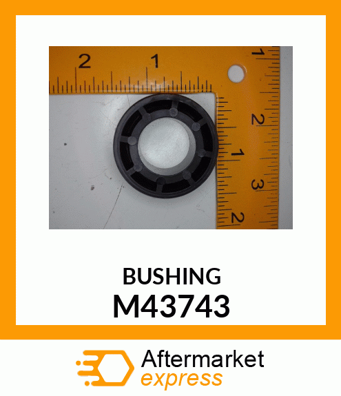 BEARING M43743