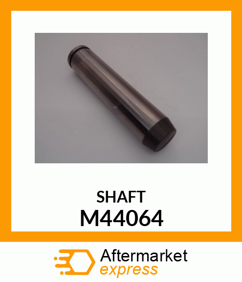 STUB SHAFT M44064