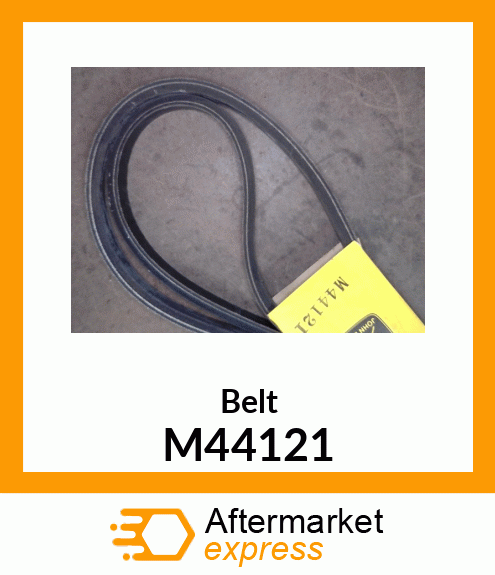 Belt M44121