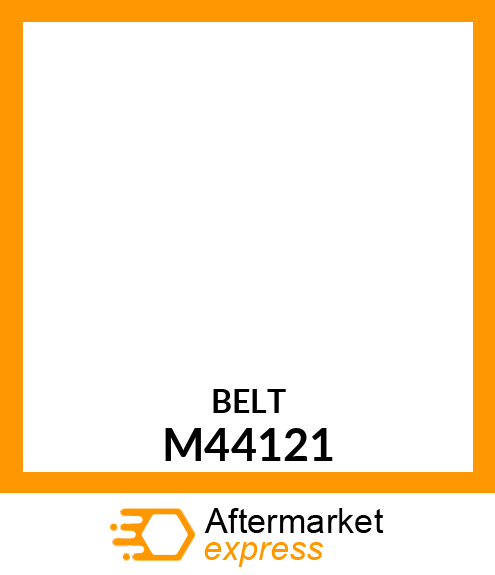 Belt M44121