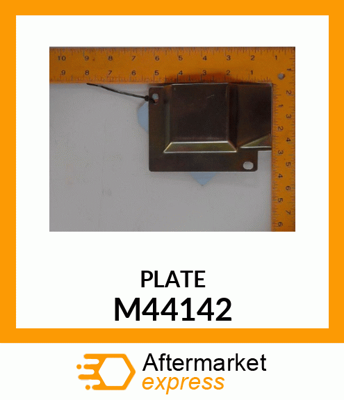 Isolator M44142