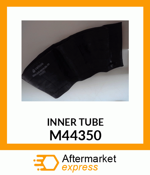 TUBE M44350