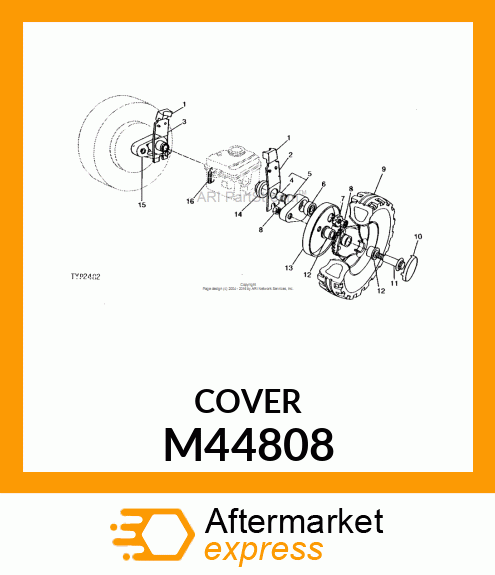 Cover - M44808