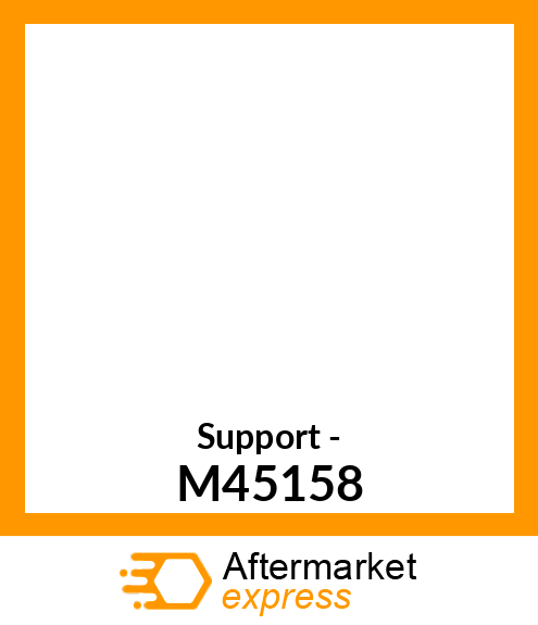 Support - M45158