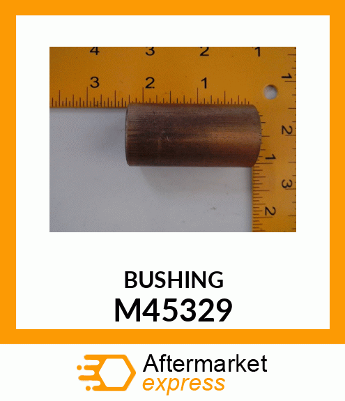 Bushing M45329