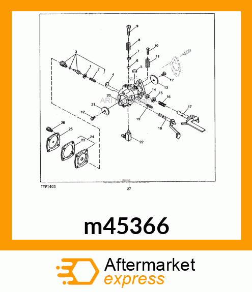 m45366