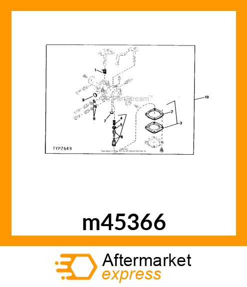 m45366