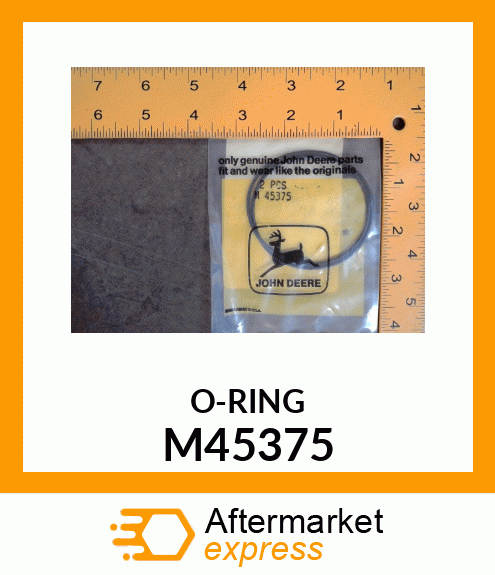 Ring M45375