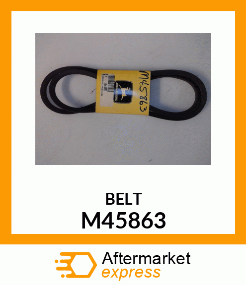 Belt M45863