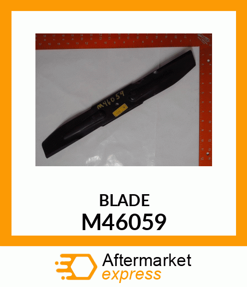 Blade M46059