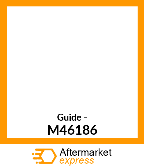 Guide - M46186