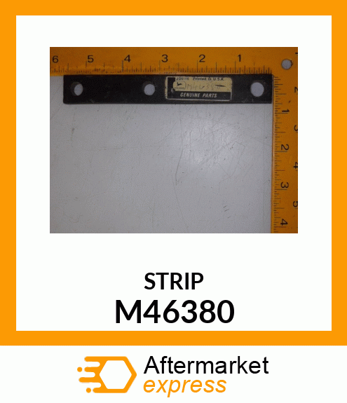 STRIP M46380