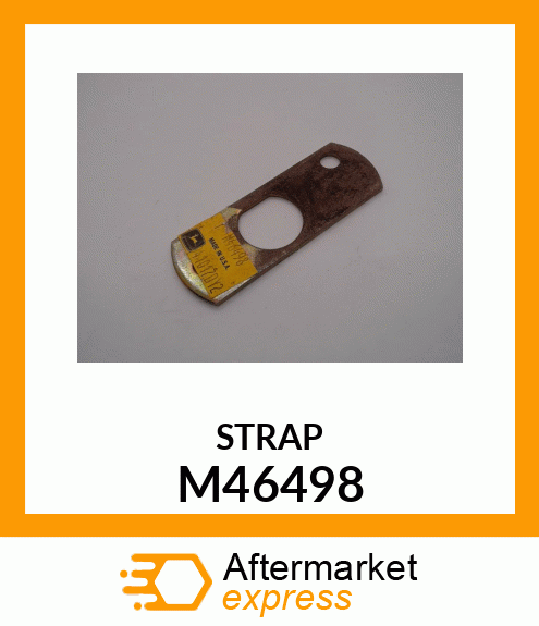 Strap M46498