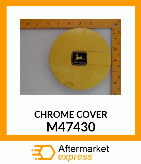 Cover M47430