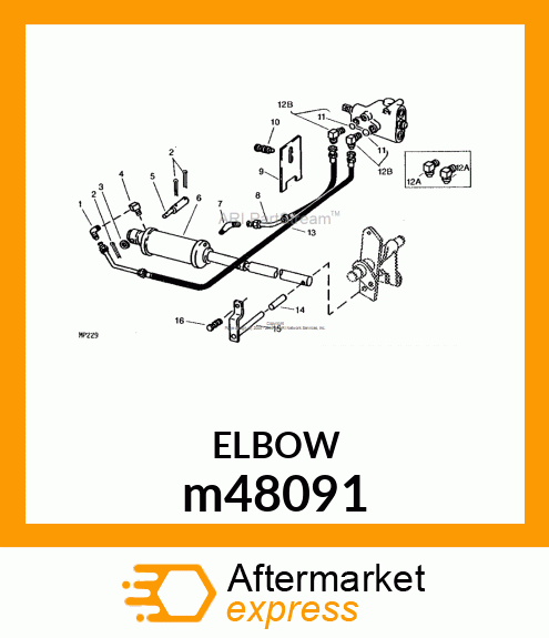 ELBOW m48091