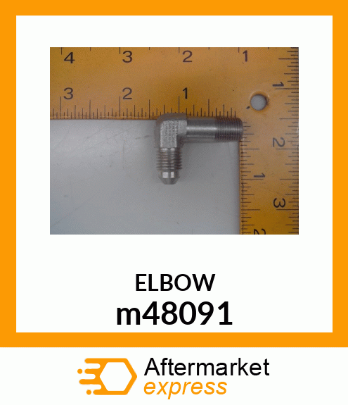 ELBOW m48091