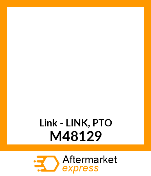 Link - LINK, PTO M48129